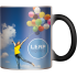 Chameleon Mug